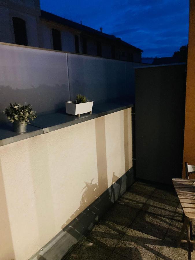 Apartement Blanc De Luxe Praha Eksteriør bilde