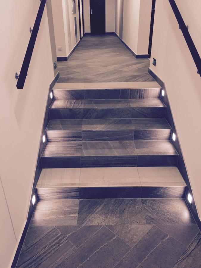 Apartement Blanc De Luxe Praha Eksteriør bilde