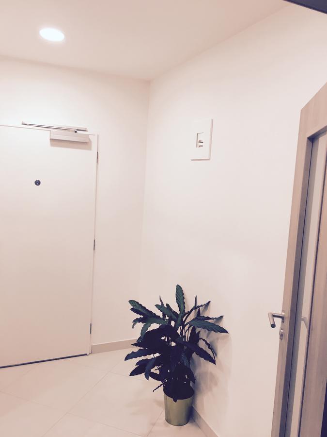Apartement Blanc De Luxe Praha Eksteriør bilde
