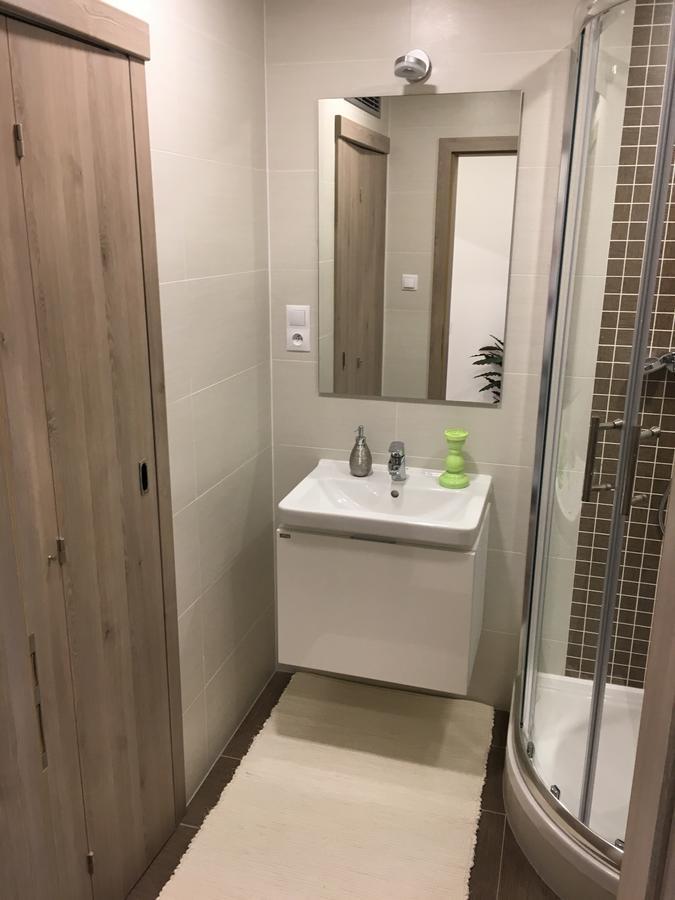 Apartement Blanc De Luxe Praha Eksteriør bilde