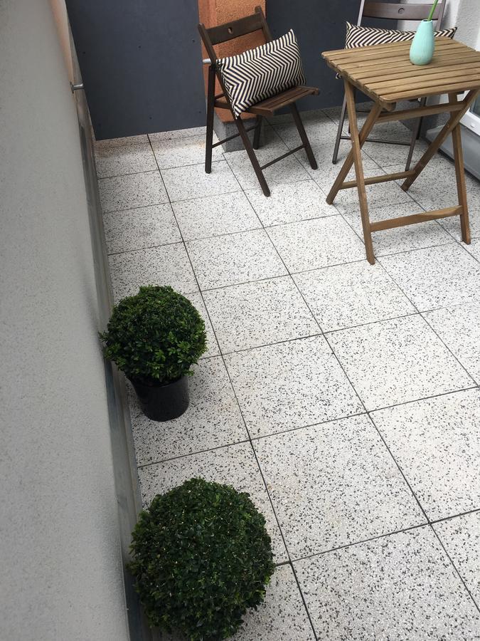 Apartement Blanc De Luxe Praha Eksteriør bilde