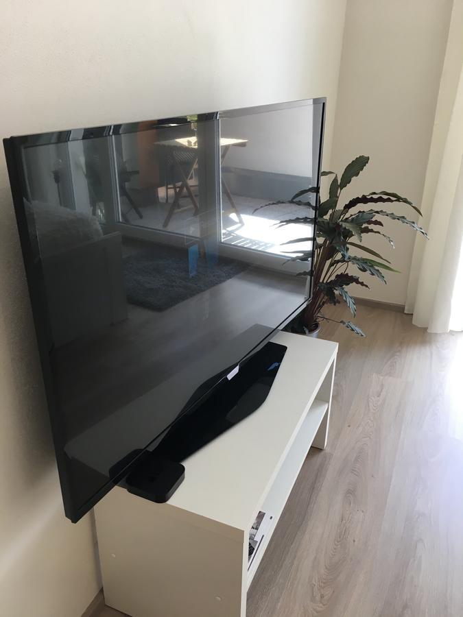 Apartement Blanc De Luxe Praha Eksteriør bilde